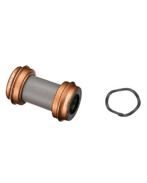 Picture of FSA BOTTOM BRACKET ADAPTER PF30 STROKE 46 / 68MM MEGA EXO 24